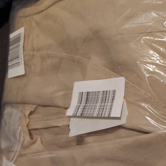 Lafayette 148 New York Peak Lapel Blazer - Picture 5 of 5